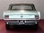 Ford Mustang Convertible 6 CYL LIJN ZELDZAAM 1965