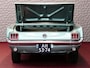 Ford Mustang Convertible 6 CYL LIJN ZELDZAAM 1965