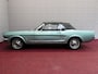 Ford Mustang Convertible 6 CYL LIJN ZELDZAAM 1965