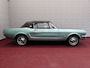 Ford Mustang Convertible 6 CYL LIJN ZELDZAAM 1965