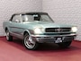 Ford Mustang Convertible 6 CYL LIJN ZELDZAAM 1965
