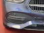 Mercedes-Benz C-klasse 300e 313PK PHEV 12/2024 AVANTGARDE TREKHAAK HALF LEER CAMERA ELEK/STOEL/VERWARMD 12/2024 PHEV PLUG IN HYBRIDE phev