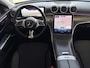 Mercedes-Benz C-klasse 300e 313PK PHEV 12/2024 AVANTGARDE TREKHAAK HALF LEER CAMERA ELEK/STOEL/VERWARMD 12/2024 PHEV PLUG IN HYBRIDE phev