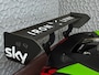 Ferrari 488 FERRARI 488 670 PK CHALLENGE EVO INCL.VAT