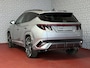 Hyundai Tucson .6 T-GDI PHEV N-LINE NIEUW 360CAM ELEK.KLEP MEMORY STOEL VERWARMD/KOELING SUBWFR 19" LMV ZWARTE HEMEL STUURVERW. PLUG IN HYBRIDE
