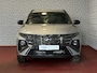 Hyundai Tucson .6 T-GDI PHEV N-LINE NIEUW 360CAM ELEK.KLEP MEMORY STOEL VERWARMD/KOELING SUBWFR 19" LMV ZWARTE HEMEL STUURVERW. PLUG IN HYBRIDE