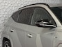 Hyundai Tucson .6 T-GDI PHEV N-LINE NIEUW 360CAM ELEK.KLEP MEMORY STOEL VERWARMD/KOELING SUBWFR 19" LMV ZWARTE HEMEL STUURVERW. PLUG IN HYBRIDE