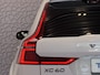 Volvo XC60 456PK 2.0 T8 456PK AWD ULTRA ! BLACK EDITION STOEL/STUUR.VER. 22''LMV PANO HEADUP HARMAN KARDON