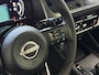 Nissan Qashqai 1.3 MHEV 160PK TEKNA PLUS BOSE TWO TONE 20''LMV LEER ALCANTARA PANO MASSAGE BOSE STOEL/STUUR/RUIT VERW MATRIX.LED ELEK.KLEP HEADUP 20''LMV GOOGLE NAVI 03/2026 ✅Top Auto's Wijchen , 30 Jaar Specialist in Nissan  : Alle Type's : Tekna / Plus / N-Design / N-Connecta / Limited Edition / Premium / Executive /  , Zowel PHEV / HEV / MHEV / TURBO / HYBRID