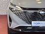 Nissan Qashqai 1.3 MHEV 160PK TEKNA PLUS BOSE TWO TONE 20''LMV LEER ALCANTARA PANO MASSAGE BOSE STOEL/STUUR/RUIT VERW MATRIX.LED ELEK.KLEP HEADUP 20''LMV GOOGLE NAVI 03/2026 ✅Top Auto's Wijchen , 30 Jaar Specialist in Nissan  : Alle Type's : Tekna / Plus / N-Design / N-Connecta / Limited Edition / Premium / Executive /  , Zowel PHEV / HEV / MHEV / TURBO / HYBRID
