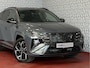 Hyundai Tucson ONGEBRUIKTE AUTO 1.6 T-GDI PHEV N-LINE CAMERA ELEK.KLEP ELEK.STOEL/GEHEUG.VERW/GEKOELD SUBWFR 19''LMV ZWARTE HEMEL STUURVERW. PLUG IN HYBRIDE