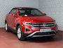 Volkswagen T-Roc Cabrio TSI 110 PK NAVI IQ.LED STOEL/STUUR.VERW DAB ADAP.CRUISE VIR.COCKPIT CARPLAY ✅Top Auto's Wijchen. 30 Jaar Specialist in Volkswagen : Alle Type's : R-Line Edition / Style / First Edition / Highline / Life , Zowel PHEV / HEV / MHEV / Benzine ✅