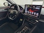CUPRA Formentor 1.5 TSI 150 PK BENZINE CAMERA STOEL/STUUR ELEK.KLEP VERW. LED LEER CARPLAY ZWARTE.HEMEL 08/2024