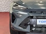 CUPRA Formentor 1.5 TSI 150 PK BENZINE CAMERA STOEL/STUUR ELEK.KLEP VERW. LED LEER CARPLAY ZWARTE.HEMEL 08/2024