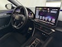 CUPRA Formentor 1.5 TSI 150 PK BENZINE CAMERA STOEL/STUUR ELEK.KLEP VERW. LED LEER CARPLAY ZWARTE.HEMEL 08/2024