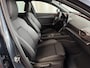 CUPRA Formentor 1.5 TSI 150 PK BENZINE CAMERA STOEL/STUUR ELEK.KLEP VERW. LED LEER CARPLAY ZWARTE.HEMEL 08/2024