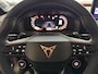 CUPRA Formentor 1.5 TSI 150 PK BENZINE CAMERA STOEL/STUUR ELEK.KLEP VERW. LED LEER CARPLAY ZWARTE.HEMEL 08/2024