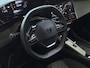 Peugeot 408 BENZINE 130 PK XL.NAVI 360.CAMERA LED HALF LEER VIR.COCKPIT