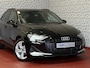 Audi A3 Sportback 40 TFSI E 204 PK PHEV 100 KM ELEK SPORT MMI NAVI ELEK.KLEP CAMERA CARPLAY VIR.COCKPIT KEYLESS LED PHEV PLUG IN HYBRID