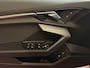 Audi A3 Sportback 40 TFSI E 204 PK PHEV 100 KM ELEK SPORT MMI NAVI ELEK.KLEP CAMERA CARPLAY VIR.COCKPIT KEYLESS LED PHEV PLUG IN HYBRID