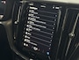 Volvo XC60 VAPOUR GREY 2.0 T6 350 21''LMV - BLACK EDITION - PK PHEV LEER AWD LONG RANGE PANO PERF.AUDIO ELEK.KLEP phev