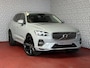 Volvo XC60 VAPOUR GREY 2.0 T6 350 21''LMV - BLACK EDITION - PK PHEV LEER AWD LONG RANGE PANO PERF.AUDIO ELEK.KLEP phev