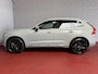 Volvo XC60 VAPOUR GREY 2.0 T6 350 21''LMV - BLACK EDITION - PK PHEV LEER AWD LONG RANGE PANO PERF.AUDIO ELEK.KLEP phev