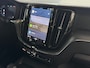 Volvo XC60 VAPOUR GREY 2.0 T6 350 21''LMV - BLACK EDITION - PK PHEV LEER AWD LONG RANGE PANO PERF.AUDIO ELEK.KLEP phev