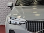 Volvo XC60 VAPOUR GREY 2.0 T6 350 21''LMV - BLACK EDITION - PK PHEV LEER AWD LONG RANGE PANO PERF.AUDIO ELEK.KLEP phev