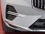 Volvo XC60 VAPOUR GREY 2.0 T6 350 21''LMV - BLACK EDITION - PK PHEV LEER AWD LONG RANGE PANO PERF.AUDIO ELEK.KLEP phev