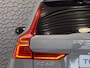 Volvo XC60 VAPOUR GREY 2.0 T6 350 21''LMV - BLACK EDITION - PK PHEV LEER AWD LONG RANGE PANO PERF.AUDIO ELEK.KLEP phev