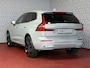 Volvo XC60 VAPOUR GREY 2.0 T6 350 21''LMV - BLACK EDITION - PK PHEV LEER AWD LONG RANGE PANO PERF.AUDIO ELEK.KLEP phev