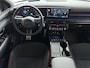 Hyundai Tucson 1.6 T-GDI PHEV LUXE N-LINE NIEUWE AUTO 360° CAMERA ELEK.KLEP ELEK.STOEL MET GEHEUGEN VERWARMD SUBWOOFER 19" LMV ZWARTE HEMEL STUURVERW. PLUG IN HYBRIDE