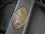 Renault II Torpedo Commercial 1921 105 JAAR OUD GERESTAUREERD