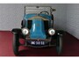 Renault II Torpedo Commercial 1921 105 JAAR OUD GERESTAUREERD