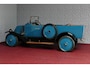 Renault II Torpedo Commercial 1921 105 JAAR OUD GERESTAUREERD
