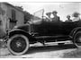 Renault II Torpedo Commercial 1921 105 JAAR OUD GERESTAUREERD