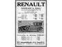 Renault II Torpedo Commercial 1921 105 JAAR OUD GERESTAUREERD