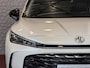 MG MG HS PHEV 1.5 TGDI LUXURY PHEV PLUG-IN HYBRIDE | LEER | 272PK NIEUWE AUTO | >1.000 KM TOTAAL BEREIK | 360° CAMERA | ELEKTRISCHE ACHTERKLEP | STOEL/STUUR. VERWARMING | FULL LED | ELEKTRISCHE S