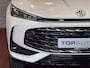 MG MG HS PHEV 1.5 TGDI LUXURY PHEV PLUG-IN HYBRIDE | LEER | 272PK NIEUWE AUTO | >1.000 KM TOTAAL BEREIK | 360° CAMERA | ELEKTRISCHE ACHTERKLEP | STOEL/STUUR. VERWARMING | FULL LED | ELEKTRISCHE S