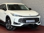 MG MG HS PHEV 1.5 TGDI LUXURY PHEV PLUG-IN HYBRIDE | LEER | 272PK NIEUWE AUTO | >1.000 KM TOTAAL BEREIK | 360° CAMERA | ELEKTRISCHE ACHTERKLEP | STOEL/STUUR. VERWARMING | FULL LED | ELEKTRISCHE S
