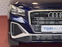 Audi Q2 35 TFSI 1.5 S-LINE ✅ 2026 ✅150PK PANO SCHUIFDAK VIR.COCKPIT ELEK.KLEP TOUCHSCREEN CARPLAY NAVI CAMERA MATRIX LED STOELVERW. PDC KEYLESS 2026 S-EDITION