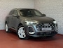 Audi Q5 2.0 TFSI E-HYBRID PANO LEER 360CAM PAS.DISPLAY TREKHAAK QUATTRO 300 PK S-EDITION MATRIXX LED ELEK.STOEL. S-LINE S LINE