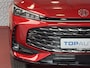 MG MG HS PHEV 1.5 TGDI LUXURY PHEV PLUG-IN HYBRIDE | LEER | 272PK NIEUWE AUTO | >1.000 KM TOTAAL BEREIK | 360° CAMERA | ELEKTRISCHE ACHTERKLEP | STOEL/STUUR. VERWARMING | FULL LED | ELEKTRISCHE S