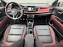 Kia Rio 1.0 TGDI 120PK Platinum / Schuifdak / Leer / Carplay / Stoel+Stuurverwarming / Camera / DAB+ / NAP