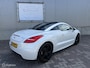 Peugeot RCZ 1.6 THP 2012 Wit Metallic / Leer / Stoelverwarming / PDC / 19” / Navigatie / NAP
