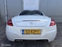 Peugeot RCZ 1.6 THP 2012 Wit Metallic / Leer / Stoelverwarming / PDC / 19” / Navigatie / NAP