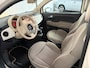 Fiat 500 0.9 TwinAir Lounge