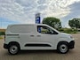 Citroën Berlingo 1.2 AUTOMAAT 130PK L1H1 NAVI PDC-CAMERA AIRCO CRUISECONTROL