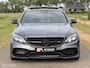 Mercedes-Benz C-klasse AMG 63 S |Pano|Burmstr|kuip|Magno